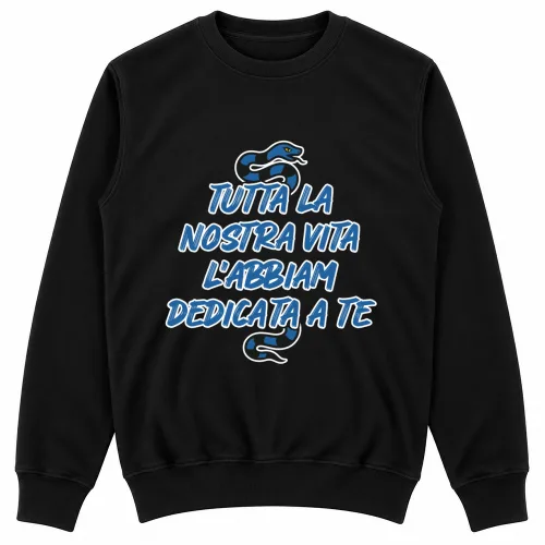 Felpa Unisex