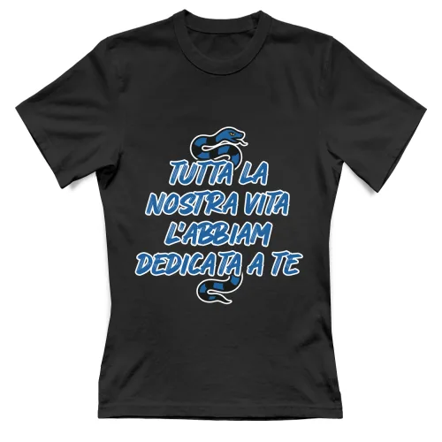 T-Shirt Donna