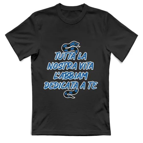 T-Shirt Unisex Large