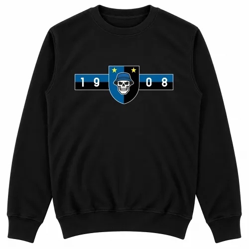 Felpa Unisex