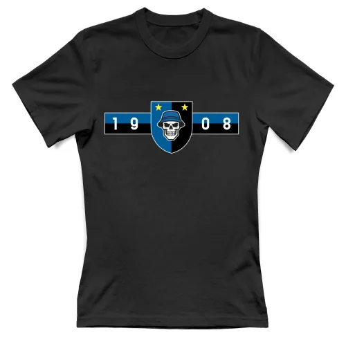 T-Shirt Donna