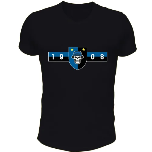 T-Shirt Scollo V