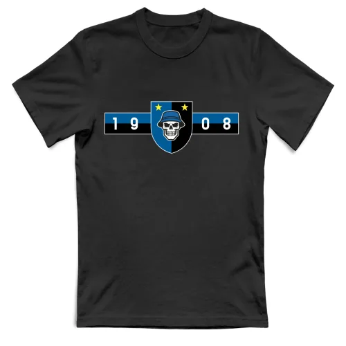 T-Shirt Unisex Large