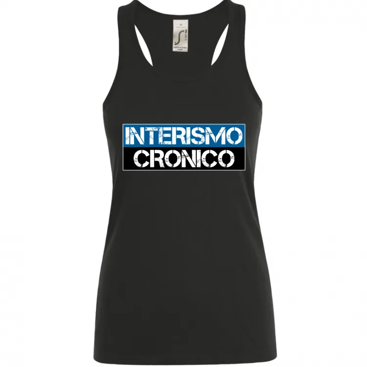 INTERISMO CRONICO