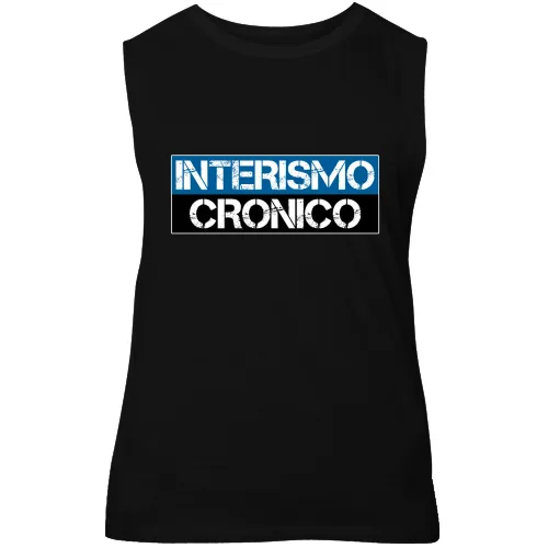 Canotta Unisex