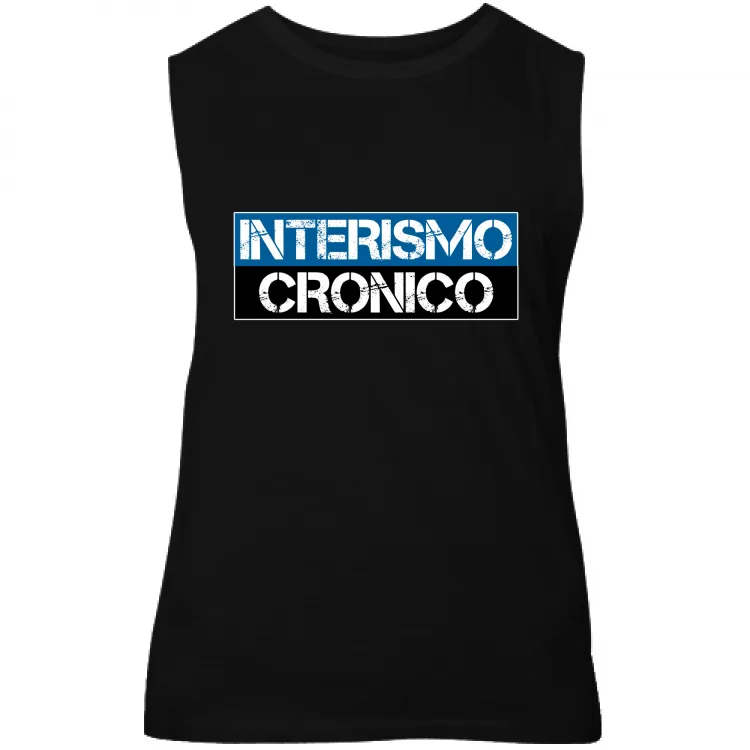 INTERISMO CRONICO