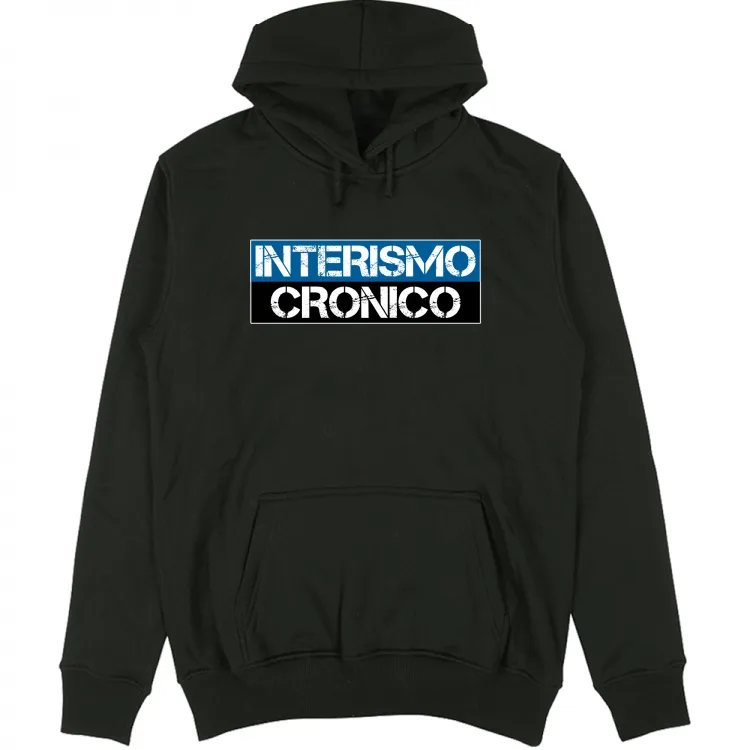 INTERISMO CRONICO
