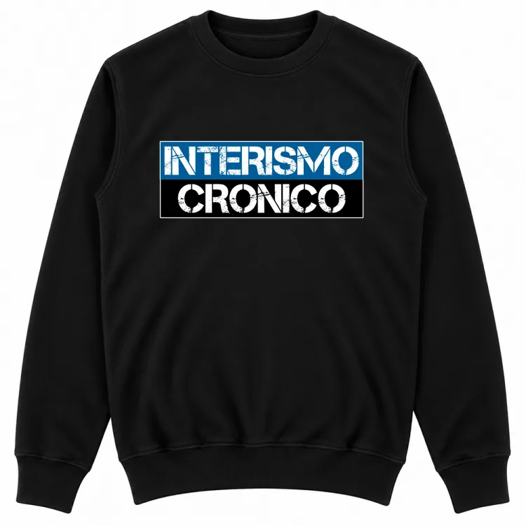 INTERISMO CRONICO