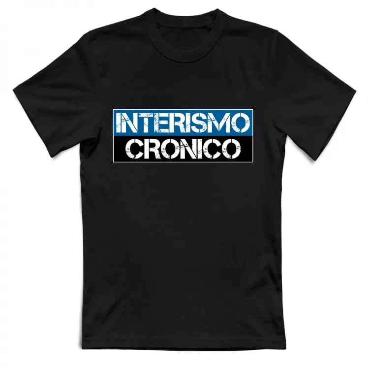 INTERISMO CRONICO