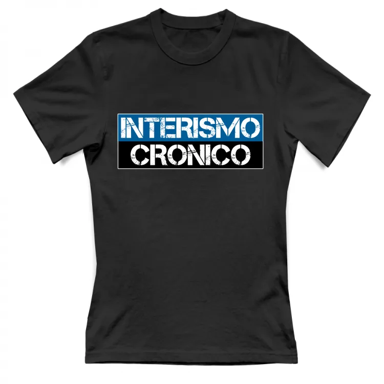 INTERISMO CRONICO