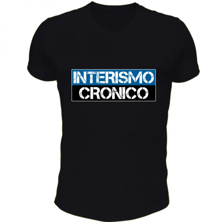INTERISMO CRONICO