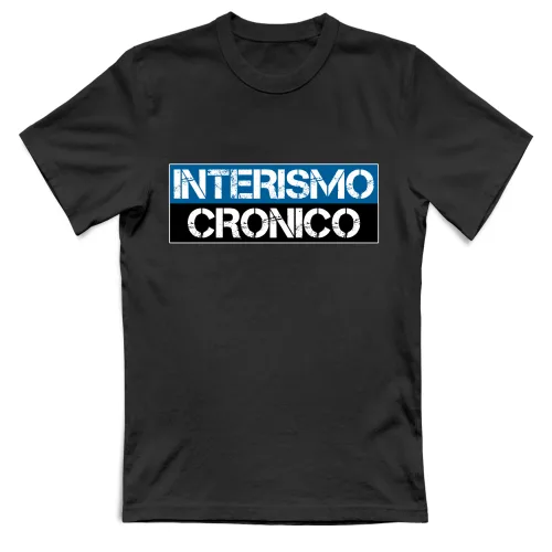 T-Shirt Unisex Large