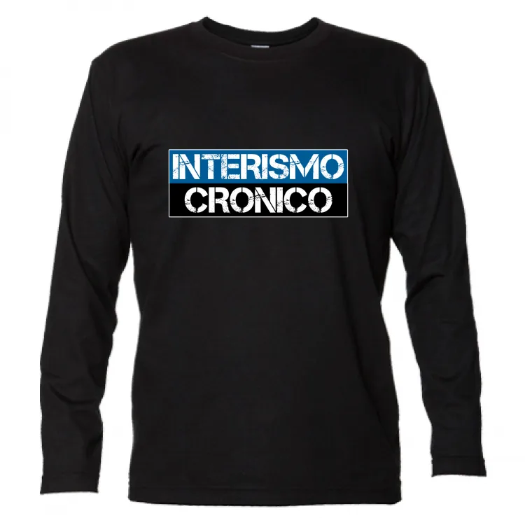 INTERISMO CRONICO