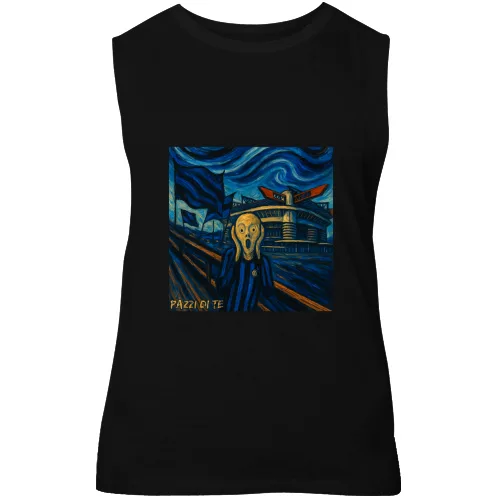 Canotta Unisex