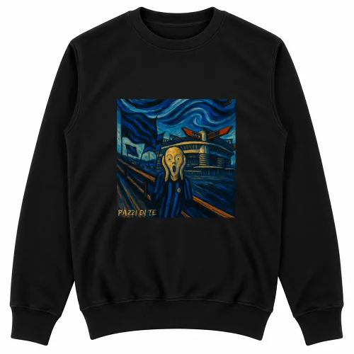 Felpa Unisex