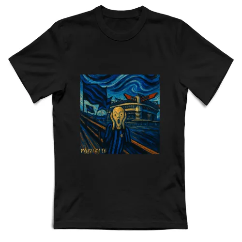 T-Shirt Unisex