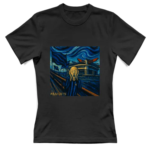 T-Shirt Donna