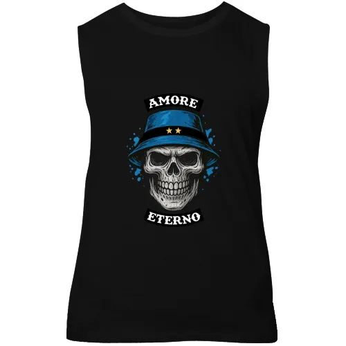 Canotta Unisex