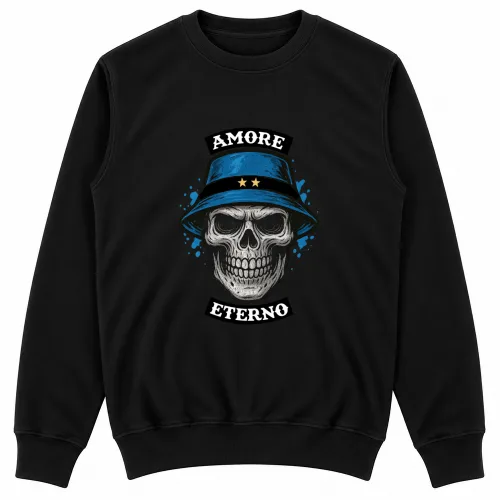 Felpa Unisex