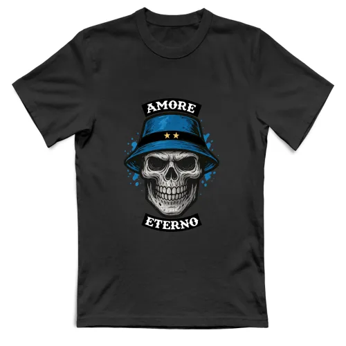 T-Shirt Unisex Large