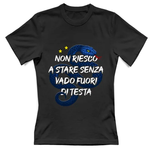 T-Shirt Donna