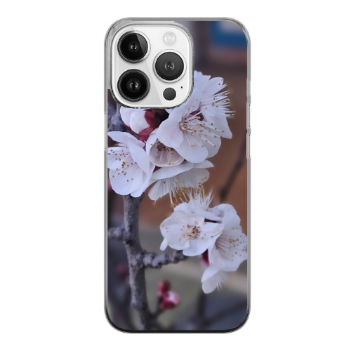 Cover Gomma iPhone 14 Pro