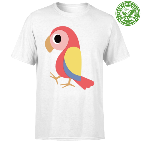 T-Shirt Bambino Organic