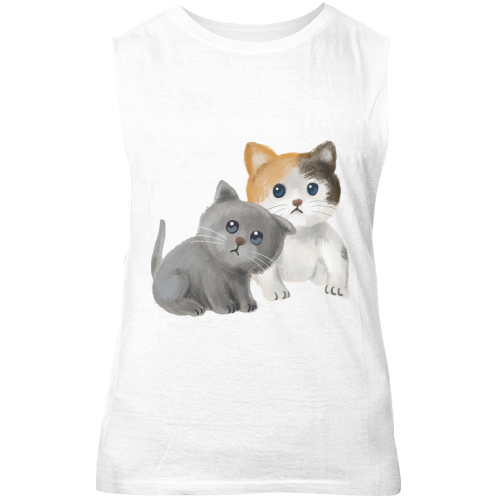 Canotta Unisex