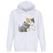 Premium Zip Hoodie 59.90 &euro;