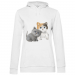 Hoodie Premium Women 49.90 &euro;