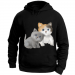 Unisex Large Hoodie 46.00 &euro;