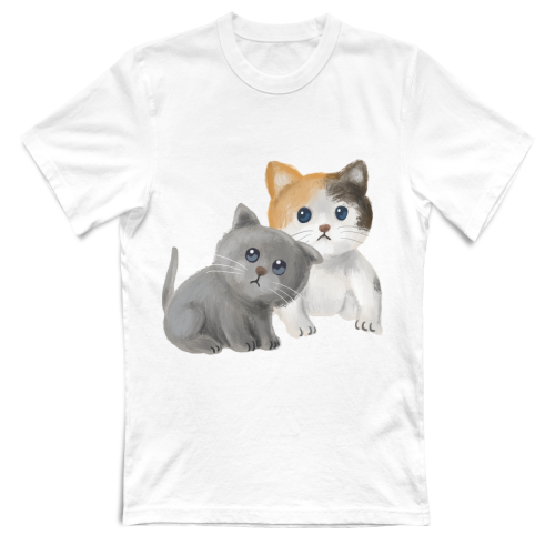 T-Shirt Bambino