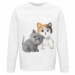 Unisex Organic Sweatshirt 45.00 &euro;