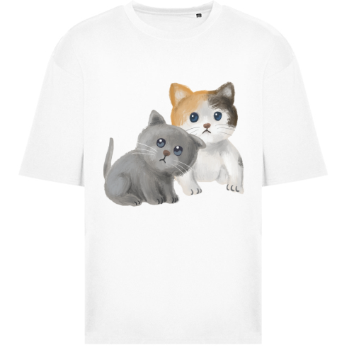 T-Shirt Oversize