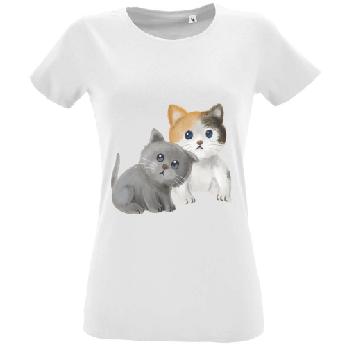 T-Shirt Women Fit