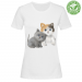 Woman Organic T-Shirt 22.90 &euro;