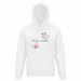Unisex Organic Hoodie 54.90 &euro;
