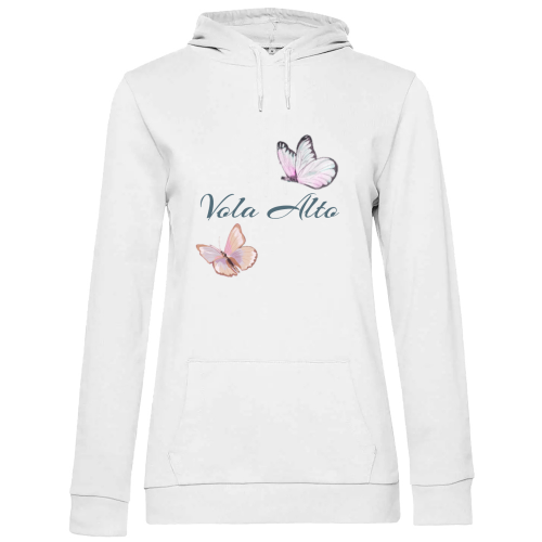 Hoodie Premium Women