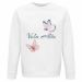 Unisex Organic Sweatshirt 48.25 &euro;