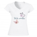 Women's V-Neck T-Shirt 31.25 &euro;