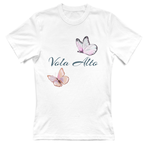 T-Shirt Donna