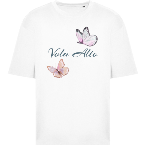 T-Shirt Oversize