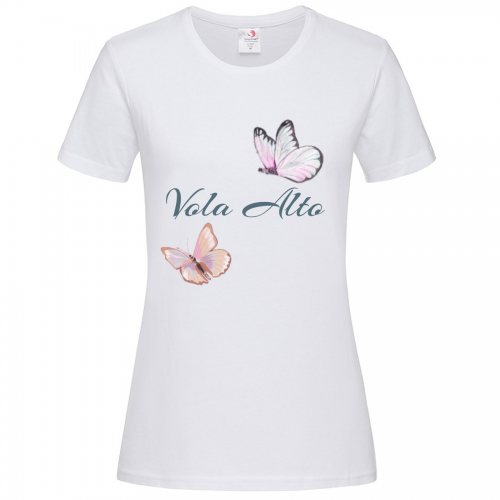 T-Shirt Women Premium 