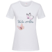 T-Shirt Women Premium  29.90 &euro;