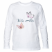Unisex Long Sleeve T-Shirt 31.25 &euro;