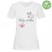 Woman Organic T-Shirt 25.90 &euro;