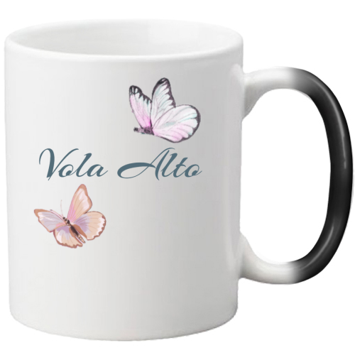 Tazza Magica