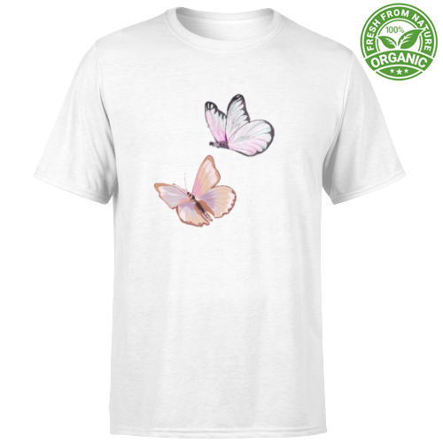 T-Shirt Bambino Organic