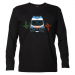 T-Shirt Unisex Manica Lunga 18.00 &euro;