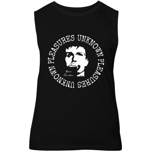 Canotta Unisex